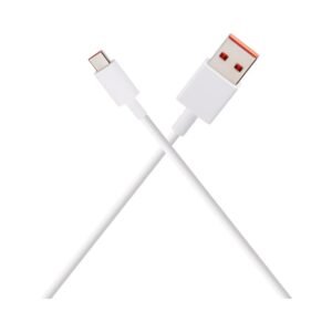 Mi Xiaomi 33W Fast Charging Cable USB C Quick Charge