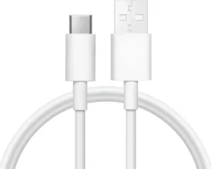 vivo USB Type C Cable 4 A 1 m Copper 4A Flash Charge
