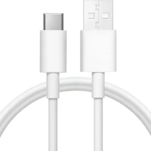 vivo USB Type C Cable 4 A 1 m Copper 4A Flash Charge