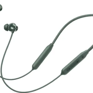 OnePlus Bullets Wireless Z2 ANC Earphones - Grand Green