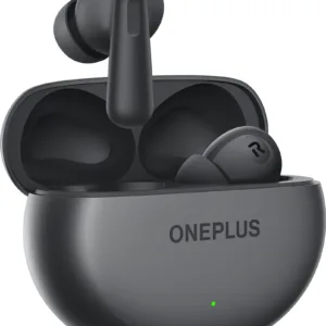 OnePlus Nord Buds 3 with up to 32dB ANC Bluetooth Headset - Harmonic Gray