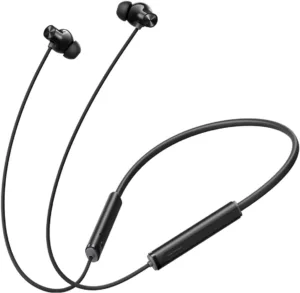 realme Buds Wireless 5 with 50dB ANC, 360 degree Spatial Audio