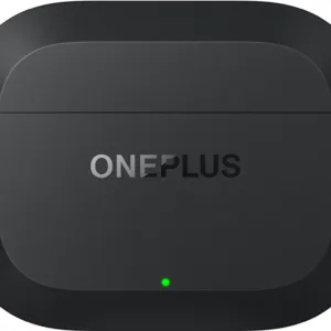 OnePlus Nord Buds 3r TWS Earbud - Ash Black