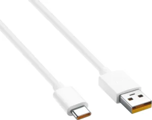 realme USB Type C Cable 2 A 1 m DL133 VOOC