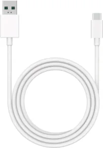 OPPO USB-A to USB-C VOOC Cable 8A 1M