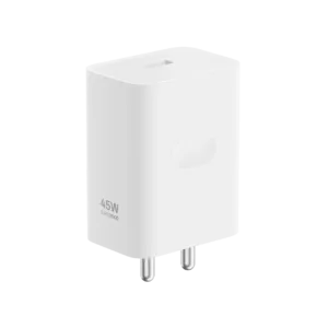 OPPO SUPERVOOC 45W Power Adapter