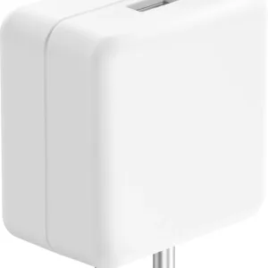 OnePlus SUPERVOOC 80W Power Adapter SuperVOOC Wall Charger for Mobile (White)