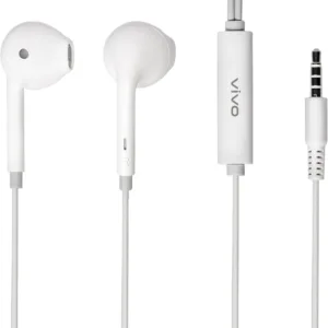 vivo XE160 Earphones with 3.5mm jack & mic